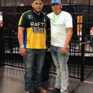 Meet your Posher, Fernando